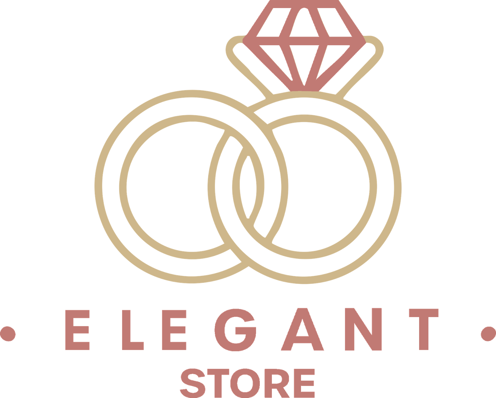 Elegant Store Logo