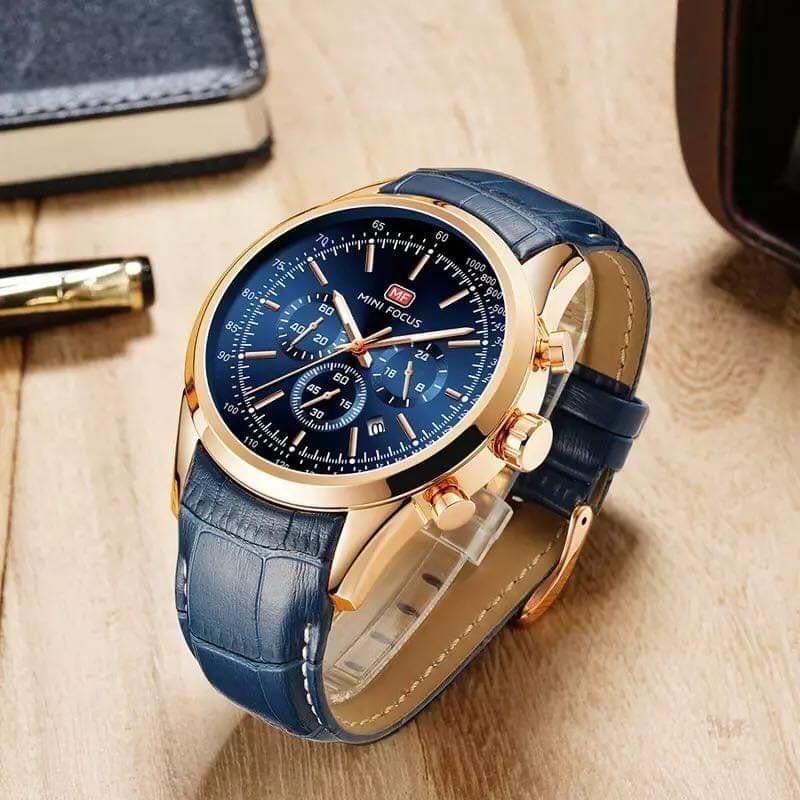 Watches (Men)