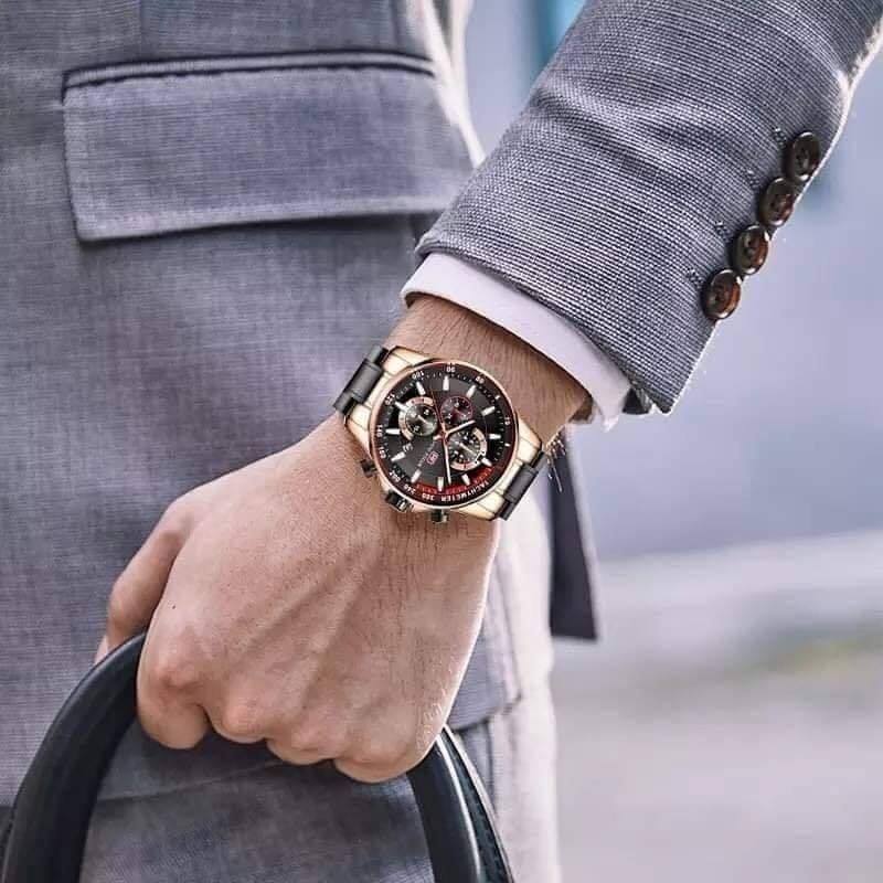 Mini Focus For Men