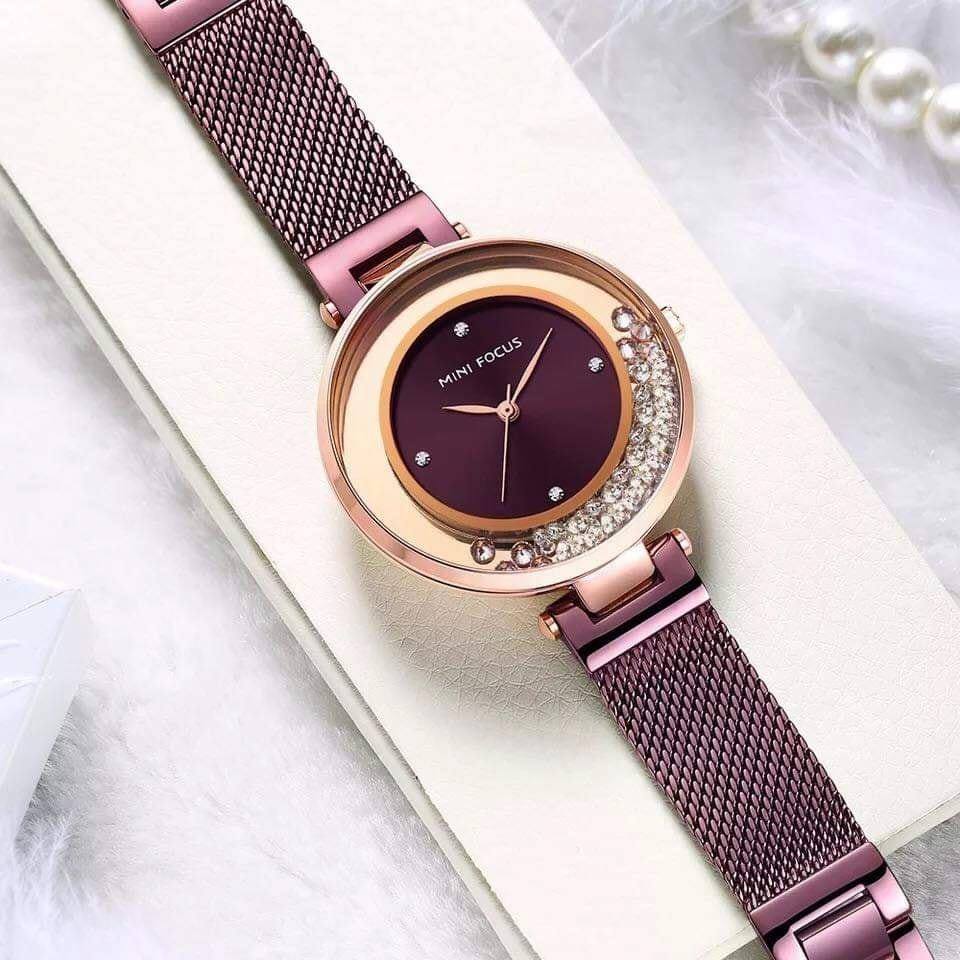 Mini Focus For Women