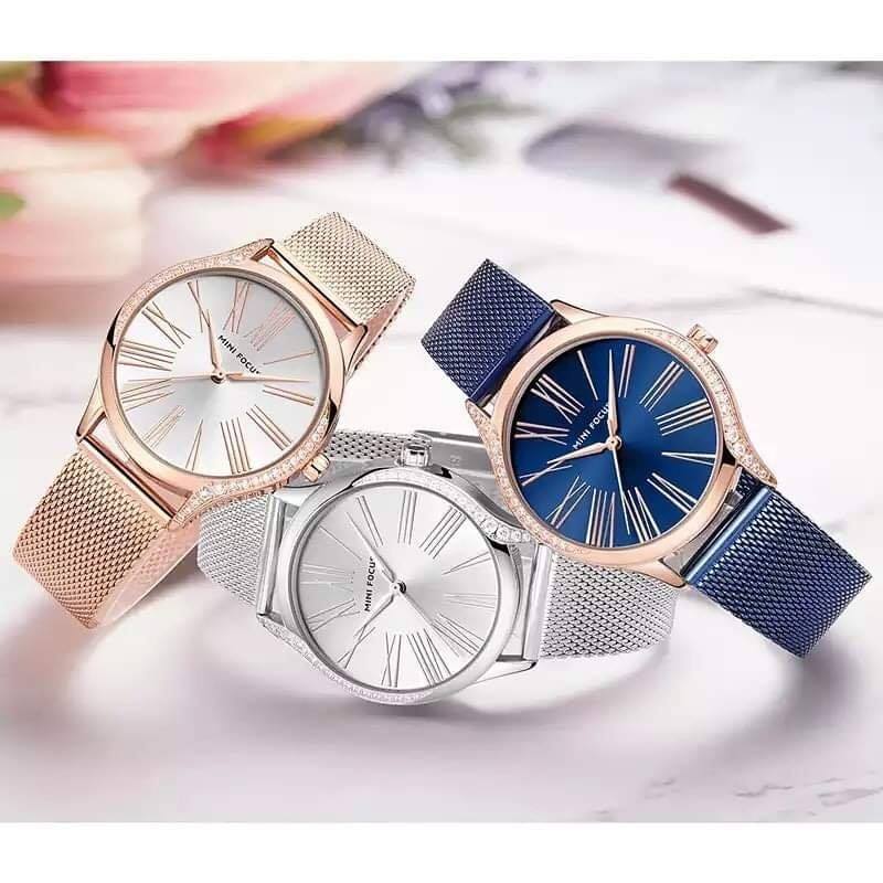 Mini Focus For Women