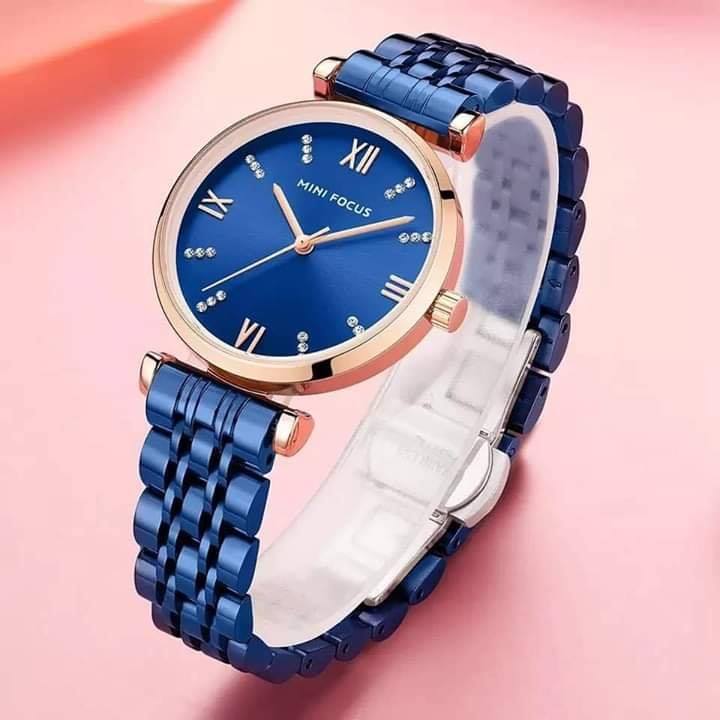 Mini Focus For Women