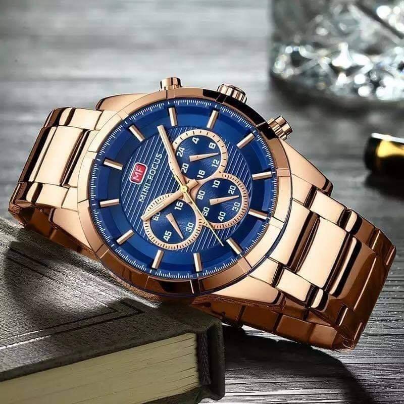 Mini Focus For Men