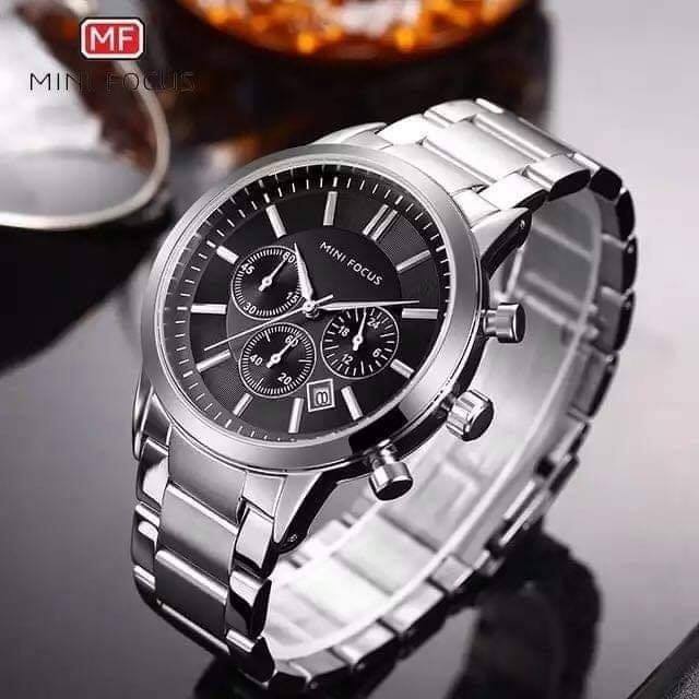 Mini Focus For Men